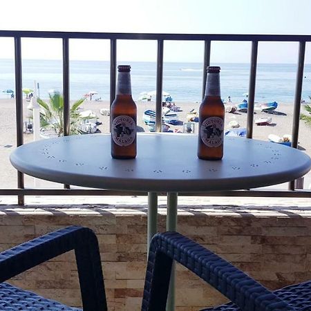 Апартаменти Playa Рінкон-де-ла-Вікторія Екстер'єр фото